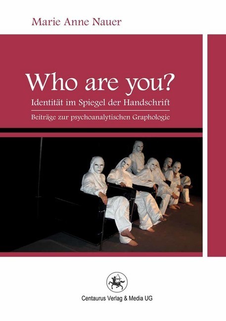 Who are YOU? main product photo