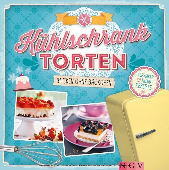 Kühlschranktorten main product photo