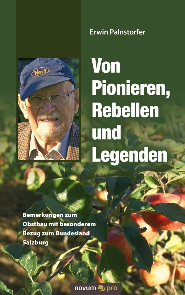 Von Pionieren, Rebellen und Legenden main product photo