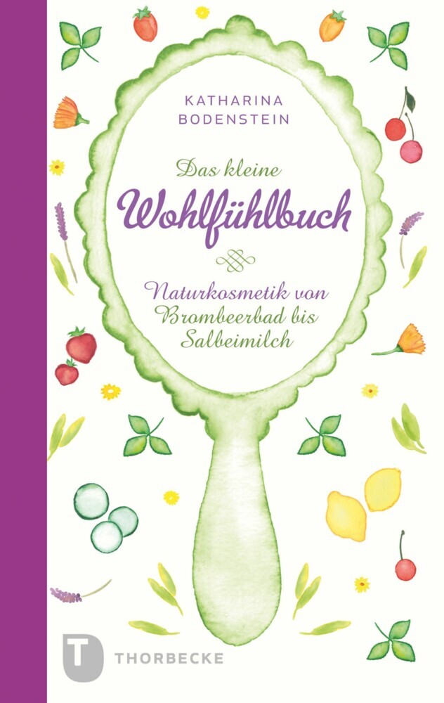 Das kleine Wohlfühlbuch main product photo