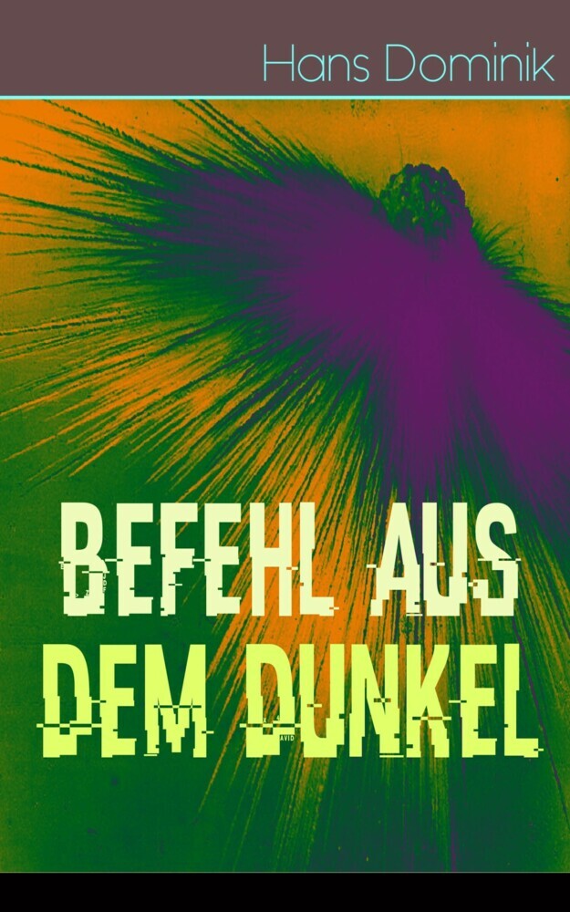 Befehl aus dem Dunkel main product photo