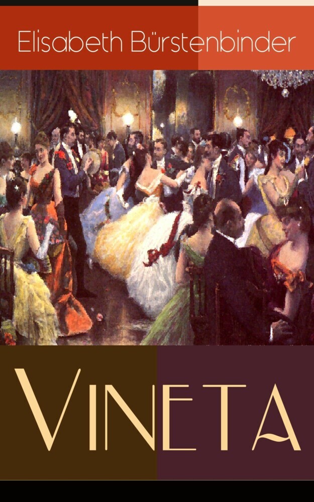 Vineta main product photo