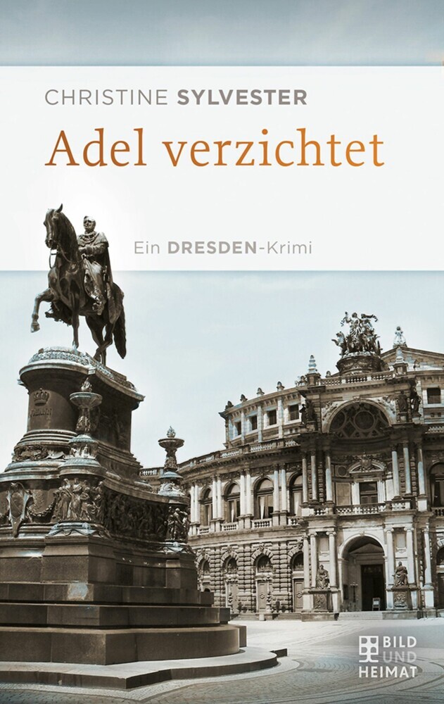 Adel verzichtet main product photo