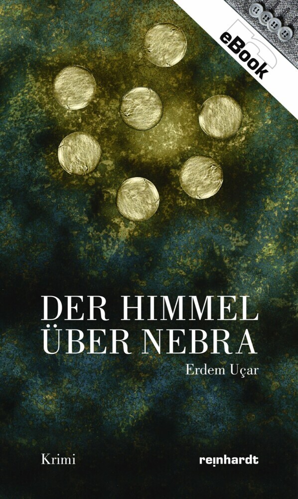 Der Himmel über Nebra main product photo