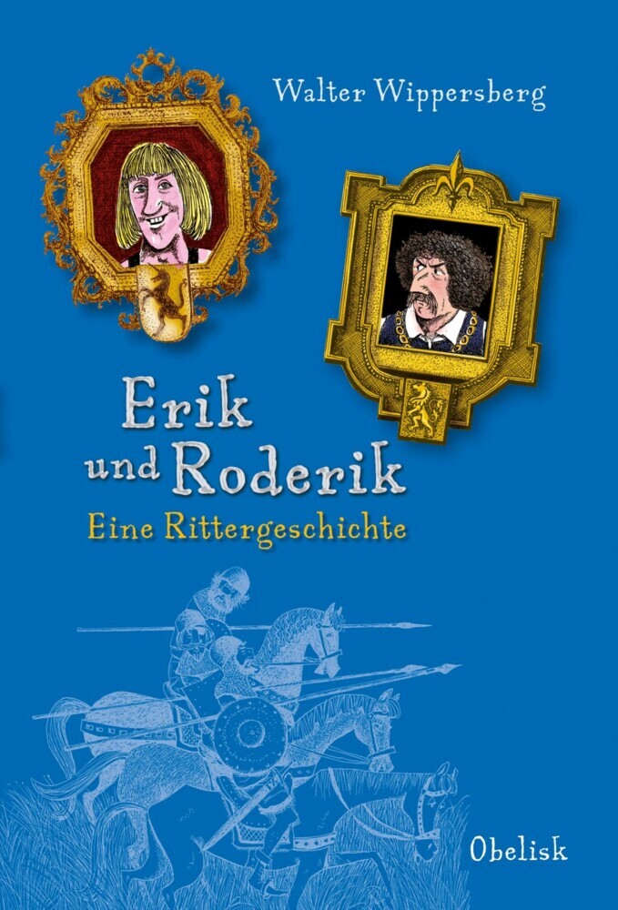 Erik und Roderik main product photo