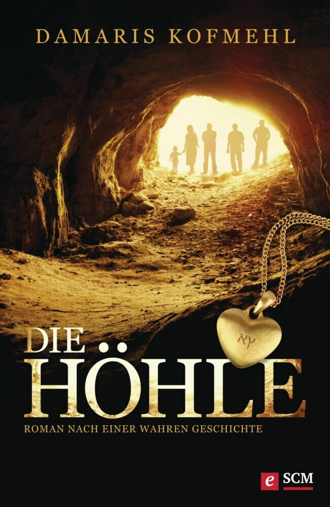 Die Höhle main product photo