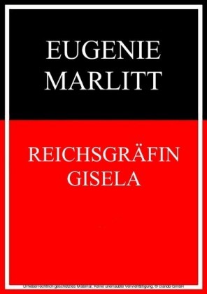Reichsgräfin Gisela