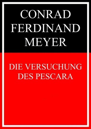 Die Versuchung des Pescara