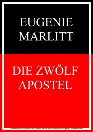 Die zwölf Apostel