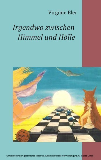 Irgendwo zwischen Himmel und Hölle main product photo