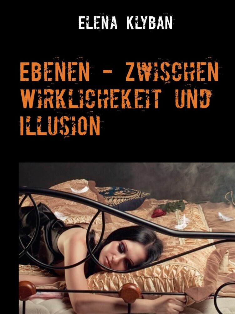 Ebenen - Zwischen Wirklichkeit und Illusion main product photo