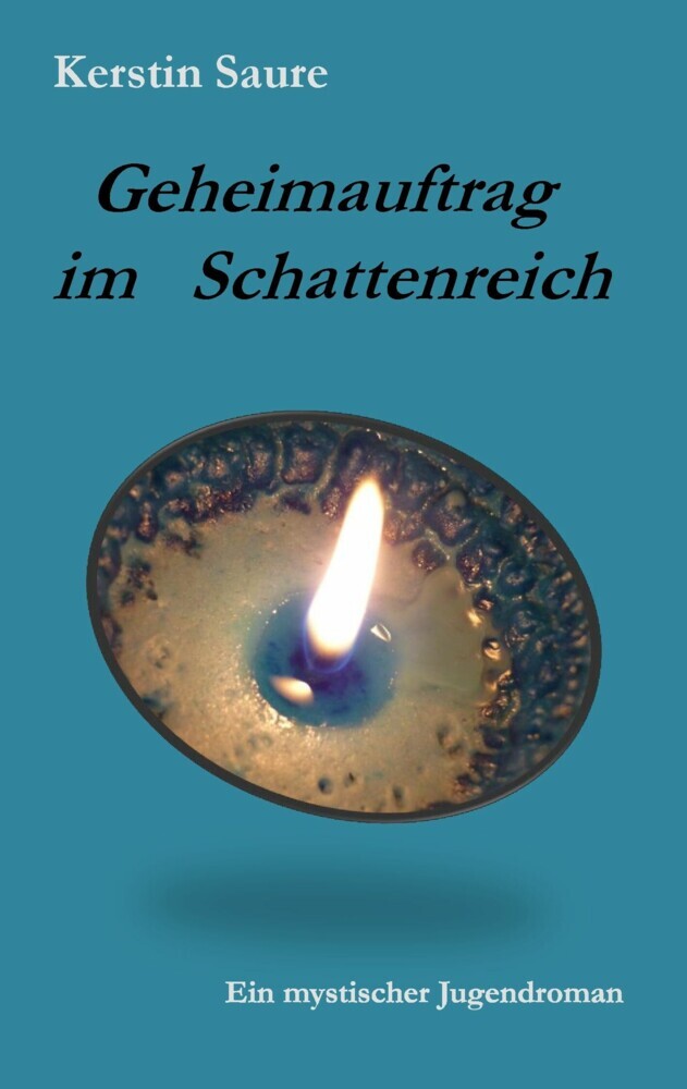 Geheimauftrag im Schattenreich main product photo
