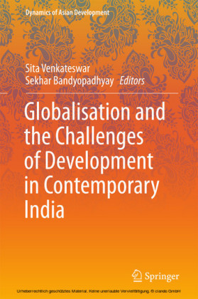 Globalisation and the Challenges of Development in Contemporary India