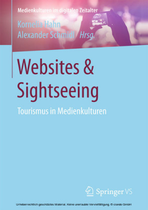 Websites & Sightseeing