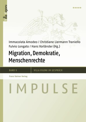 Migration, Demokratie, Menschenrechte