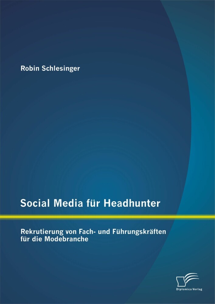 Social Media für Headhunter: Rekrutierung von Fach- und Führungskräften für die Modebranche main product photo