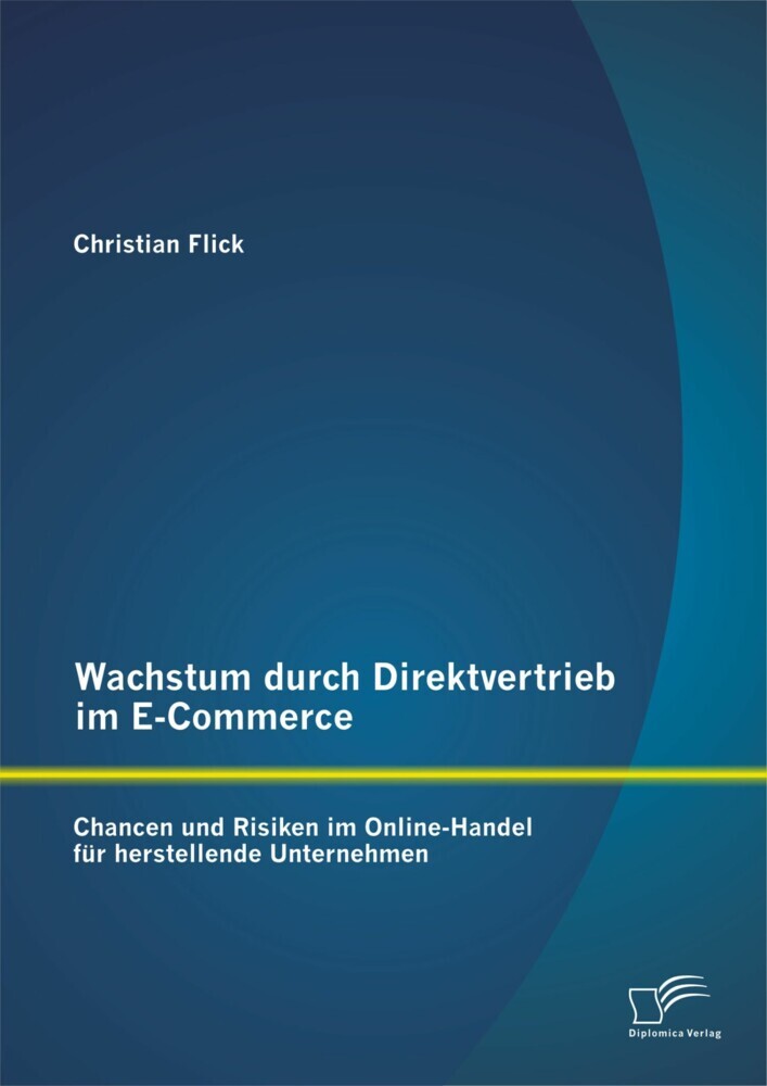 Wachstum durch Direktvertrieb im E-Commerce: Chancen und Risiken im Online-Handel für herstellende Unternehmen main product photo