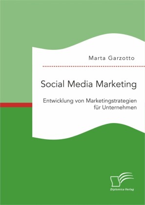 Social Media Marketing: Entwicklung von Marketingstrategien für Unternehmen