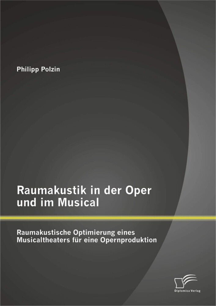 Raumakustik in der Oper und im Musical: Raumakustische Optimierung eines Musicaltheaters für eine Opernproduktion main product photo