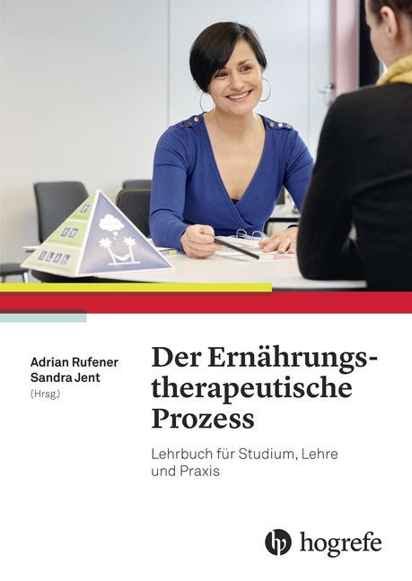 Der Ernährungstherapeutische Prozess main product photo