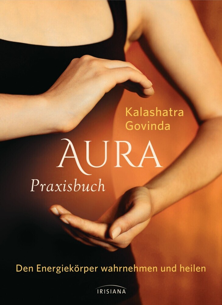 Aura Praxisbuch main product photo
