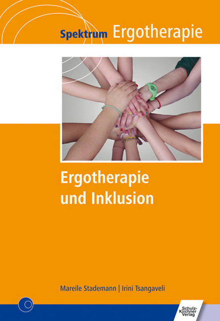 Ergotherapie und Inklusion main product photo