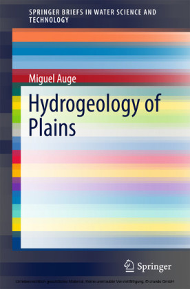 Hydrogeology of Plains