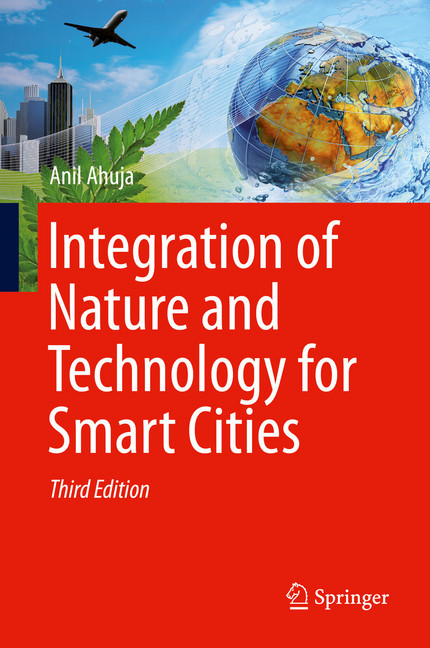 Integration of Nature and Technology for Smart Cities main product photo