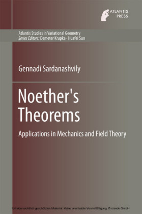 Noether's Theorems