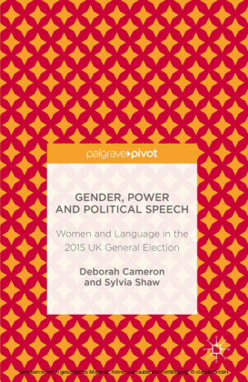 Gender, Power and Political Speech
