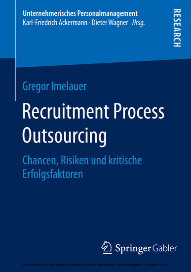 Recruitment Process Outsourcing main product photo