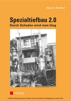Spezialtiefbau 2.0