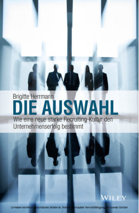 Die Auswahl