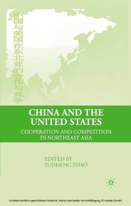 China and the United States