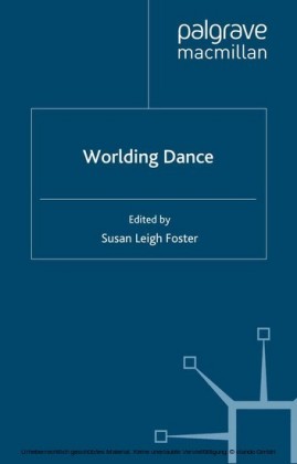 Worlding Dance