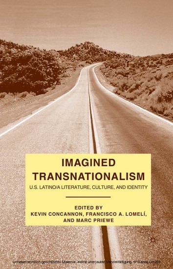 Imagined Transnationalism main product photo
