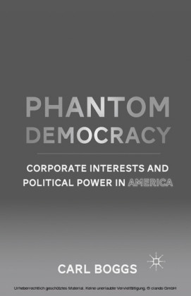 Phantom Democracy