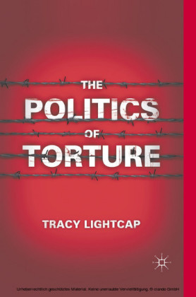 The Politics of Torture