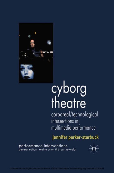 Cyborg Theatre main product photo