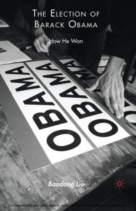 The Election of Barack Obama