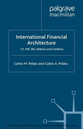 International Financial Architecture