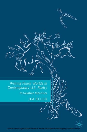 Writing Plural Worlds in Contemporary U.S. Poetry main product photo