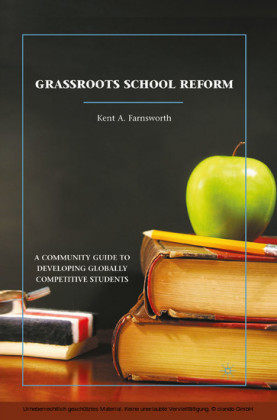 Grassroots School Reform