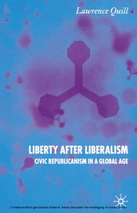 Liberty after Liberalism
