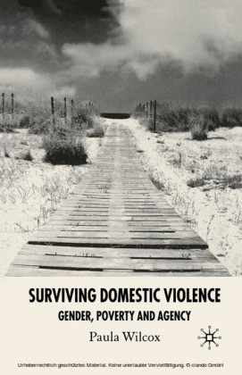 Surviving Domestic Violence