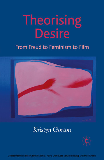 Theorizing Desire main product photo