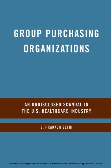 Group Purchasing Organizations main product photo