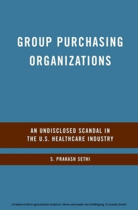 Group Purchasing Organizations