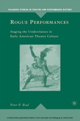 Rogue Performances