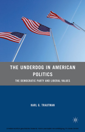 The Underdog in American Politics